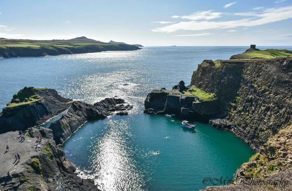 Blue+Lagoon+%26+Abereiddy+beach%2c+Pembrokeshire+-+A+Welsh+Gem!